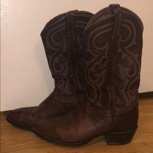 Tony Lama Cowboy Boots